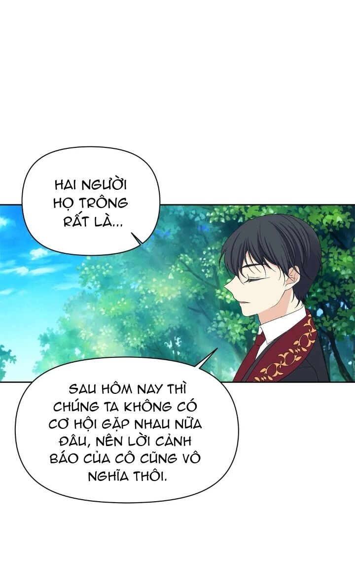 Công Chúa Thời Gian Có Hạn Chapter 29 - Trang 43