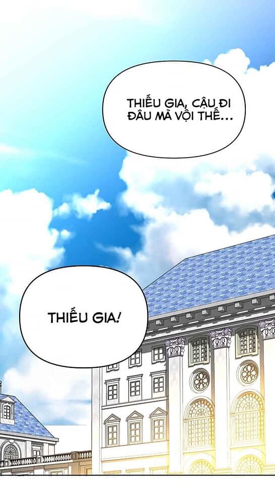 Công Chúa Thời Gian Có Hạn Chapter 8 - Trang 81