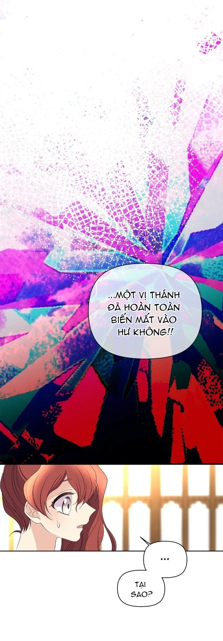 Công Chúa Thời Gian Có Hạn Chapter 38.1 - Trang 20