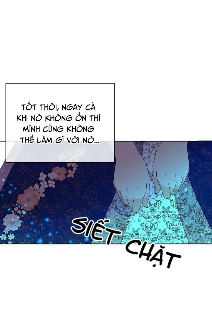 Công Chúa Thời Gian Có Hạn Chapter 12 - Trang 52