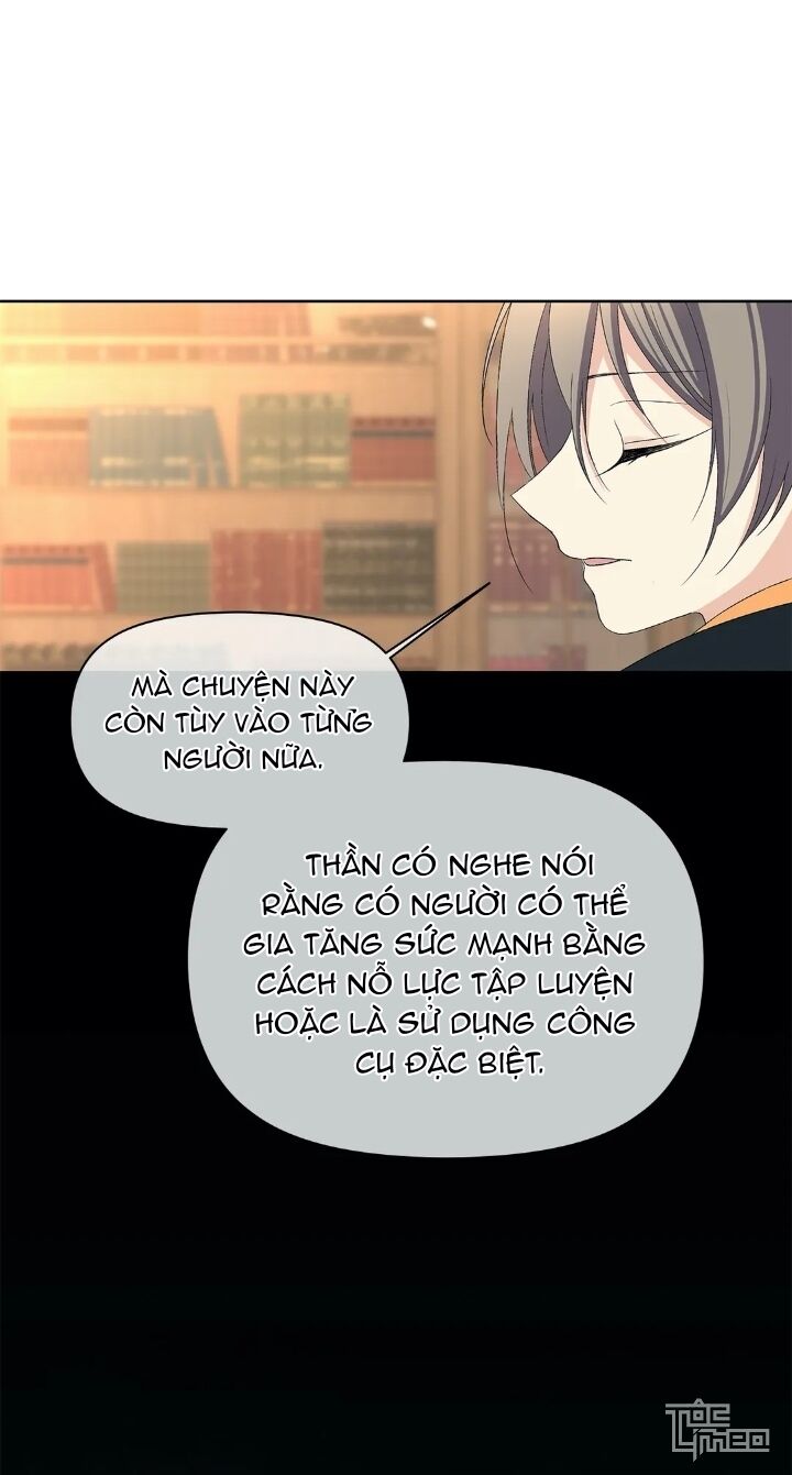 Công Chúa Thời Gian Có Hạn Chapter 26 - Trang 43