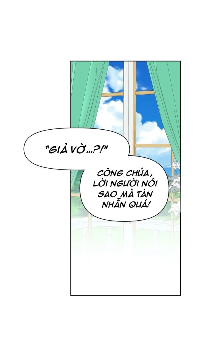 Công Chúa Thời Gian Có Hạn Chapter 19 - Trang 47