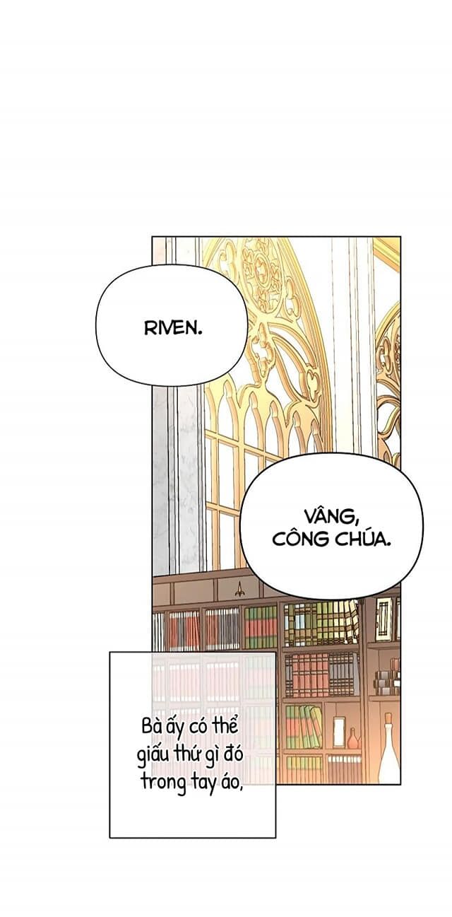 Công Chúa Thời Gian Có Hạn Chapter 9 - Trang 73