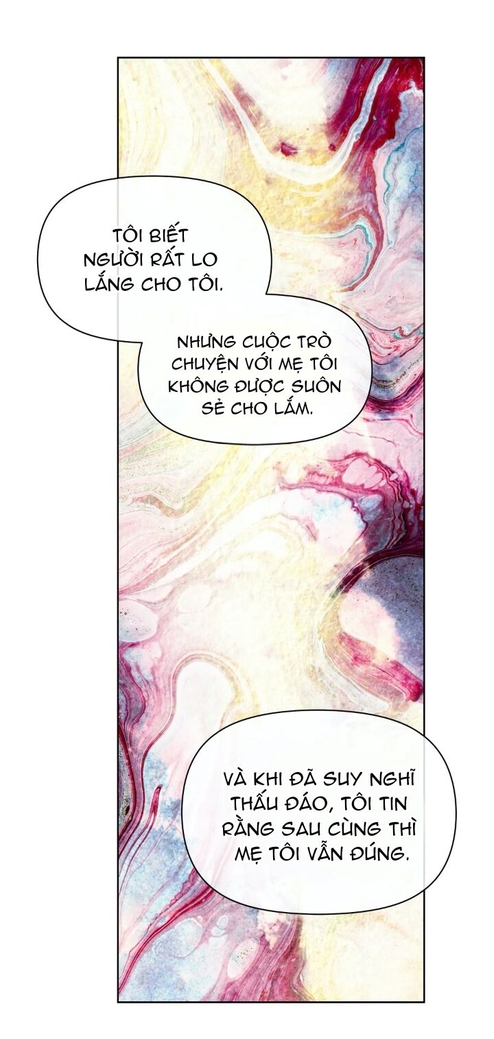 Công Chúa Thời Gian Có Hạn Chapter 19 - Trang 19