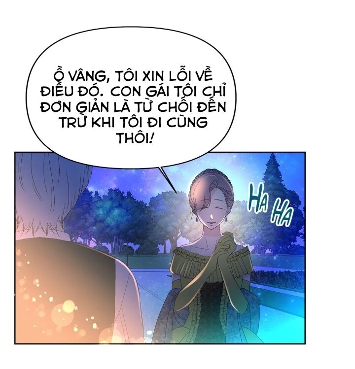 Công Chúa Thời Gian Có Hạn Chapter 10 - Trang 68