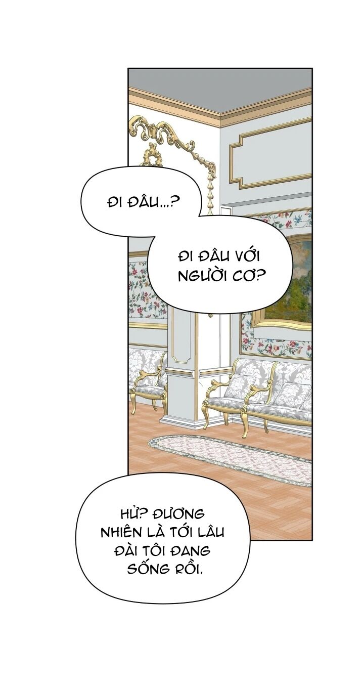 Công Chúa Thời Gian Có Hạn Chapter 19 - Trang 30