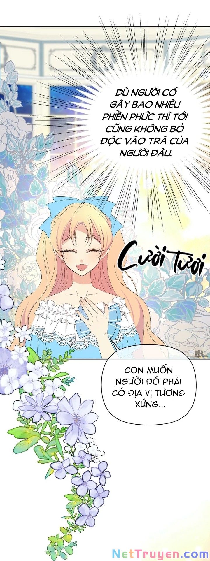 Công Chúa Thời Gian Có Hạn Chapter 32 - Trang 46