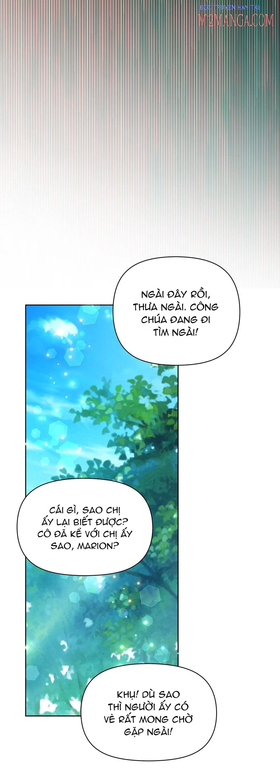 Công Chúa Thời Gian Có Hạn Chapter 46 - Trang 13