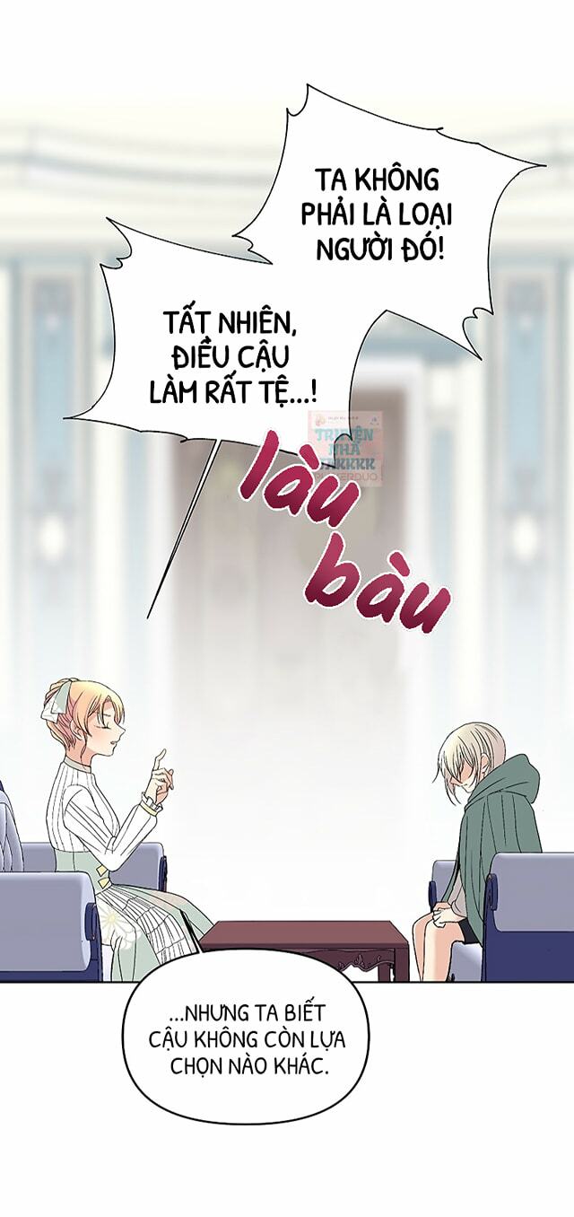 Công Chúa Thời Gian Có Hạn Chapter 6 - Trang 47