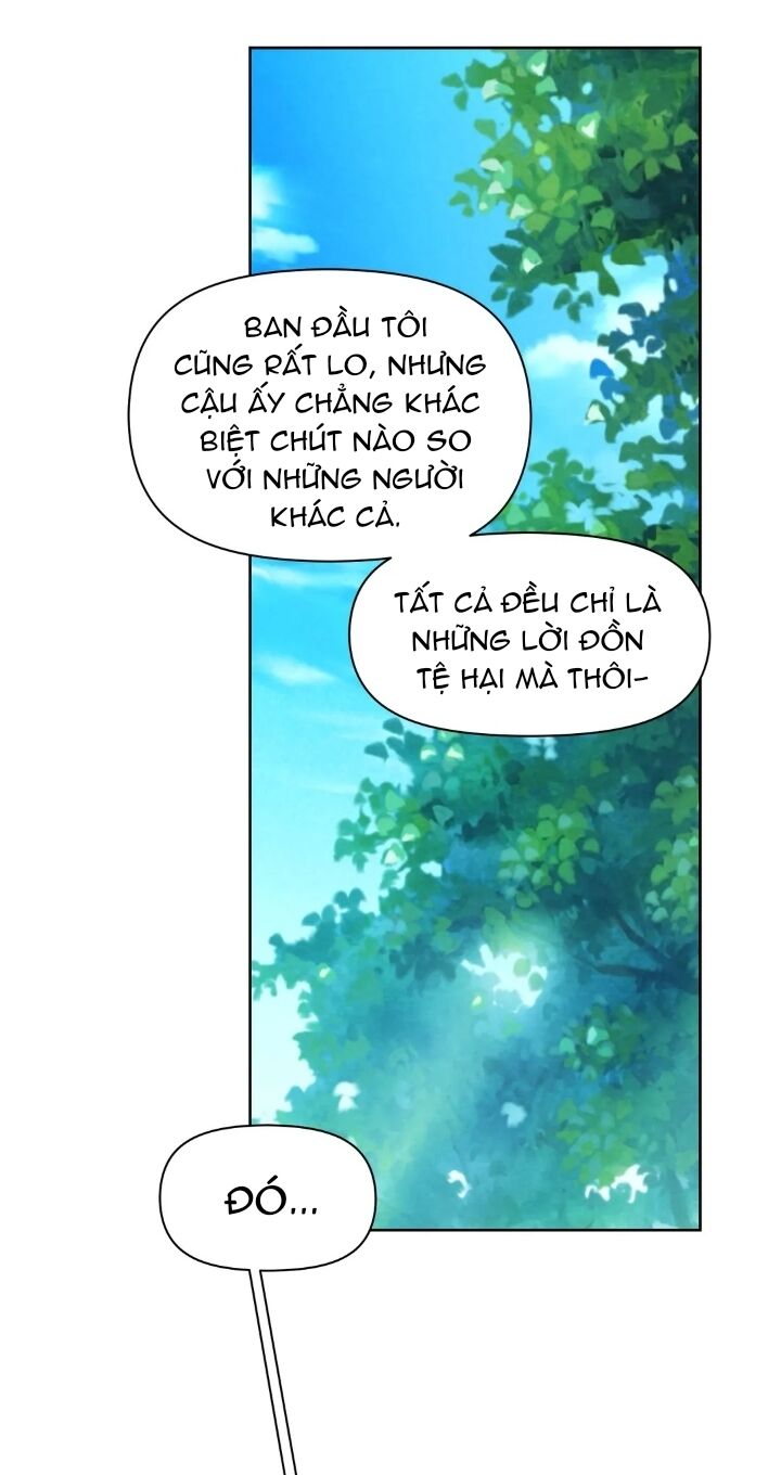 Công Chúa Thời Gian Có Hạn Chapter 20 - Trang 45