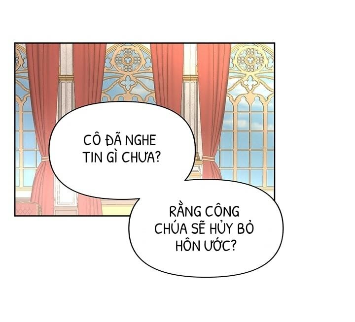 Công Chúa Thời Gian Có Hạn Chapter 2 - Trang 41