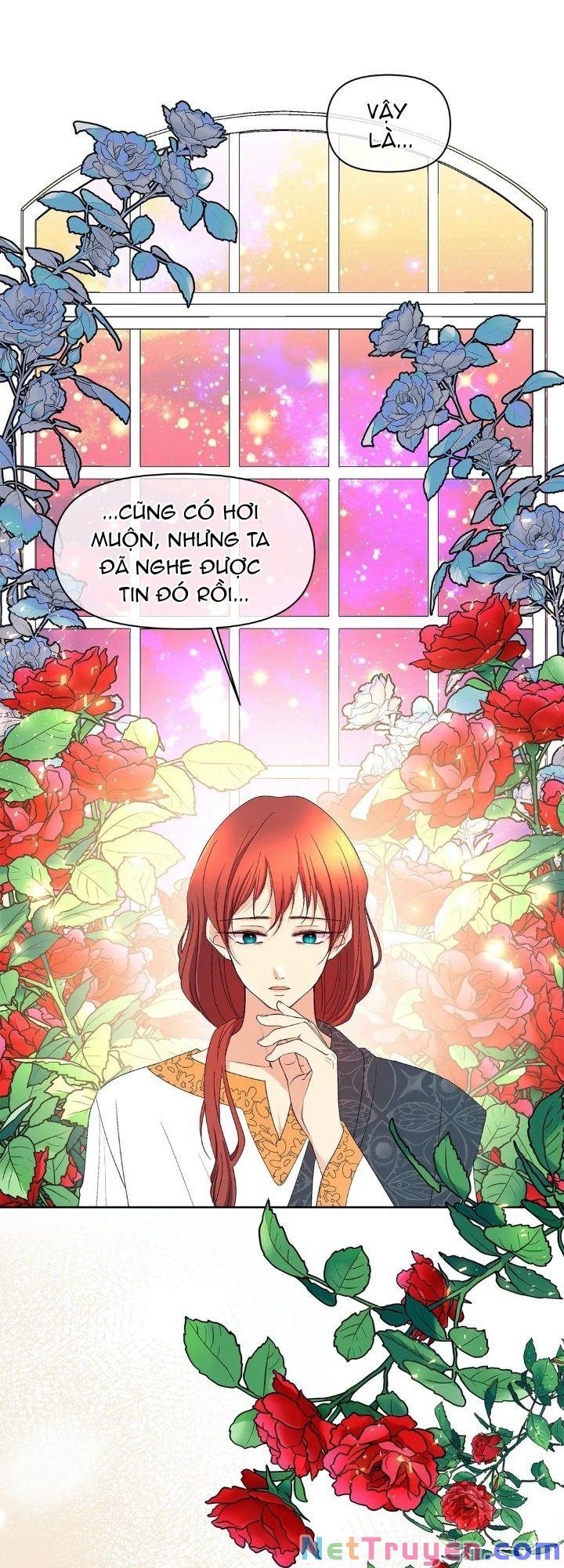 Công Chúa Thời Gian Có Hạn Chapter 32 - Trang 17