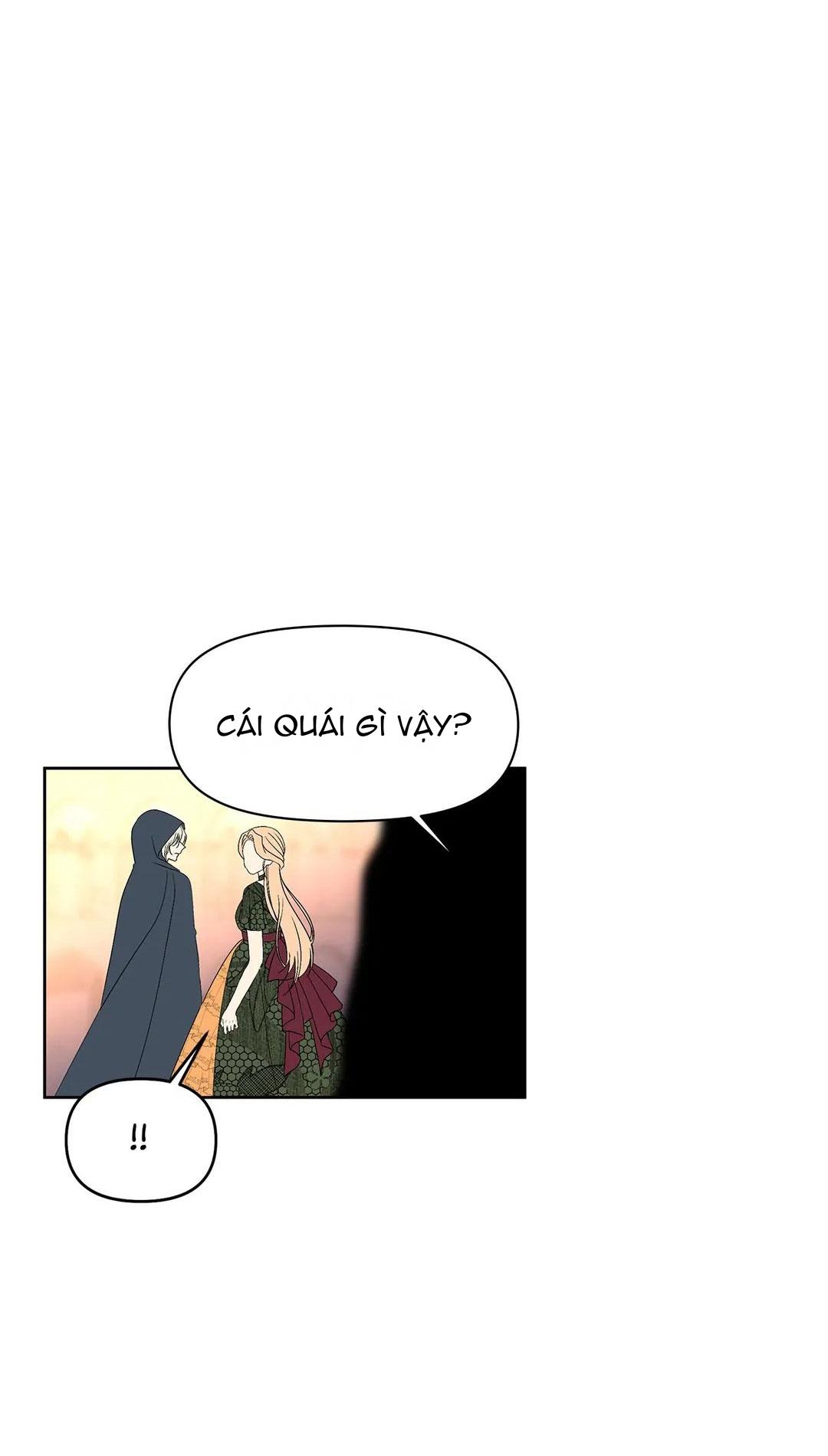 Công Chúa Thời Gian Có Hạn Chapter 42 - Trang 14