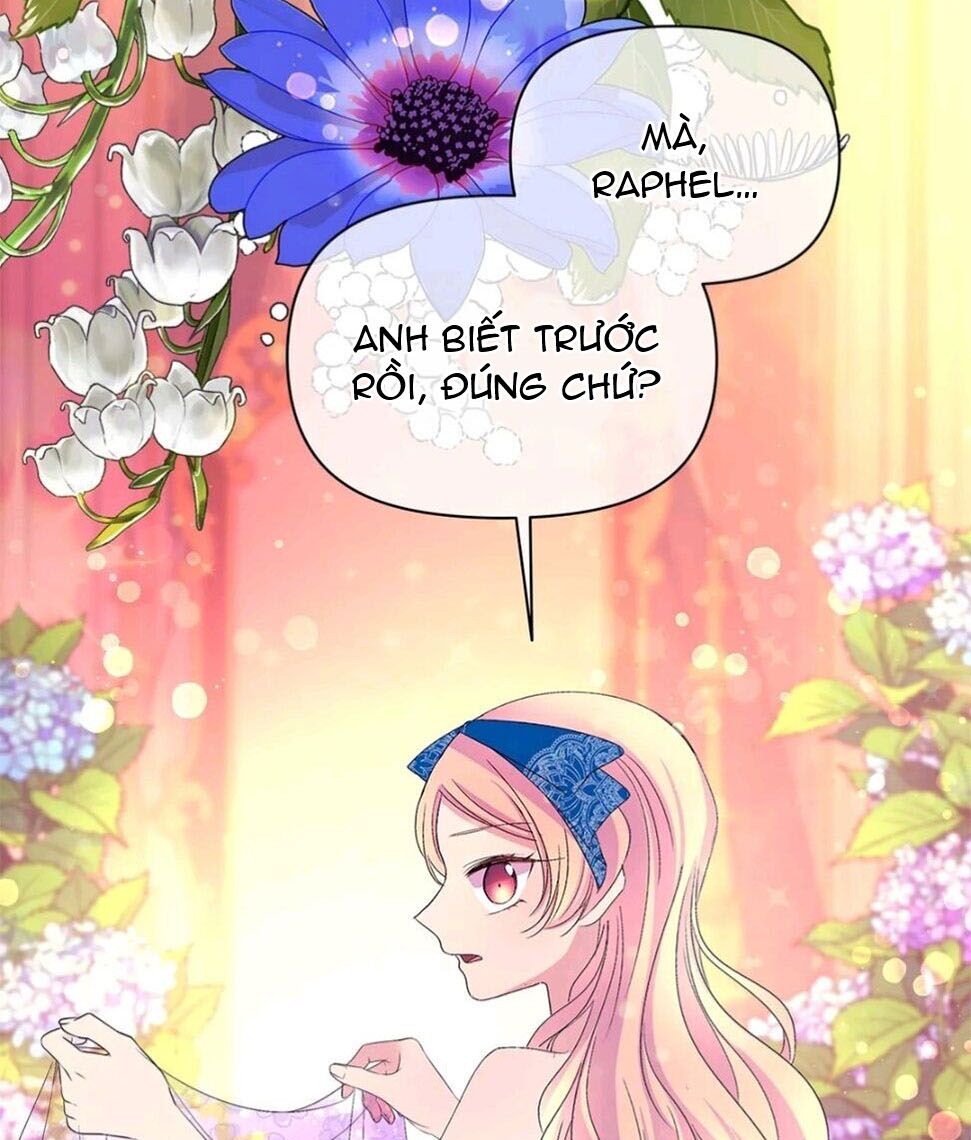 Công Chúa Thời Gian Có Hạn Chapter 48 - Trang 80