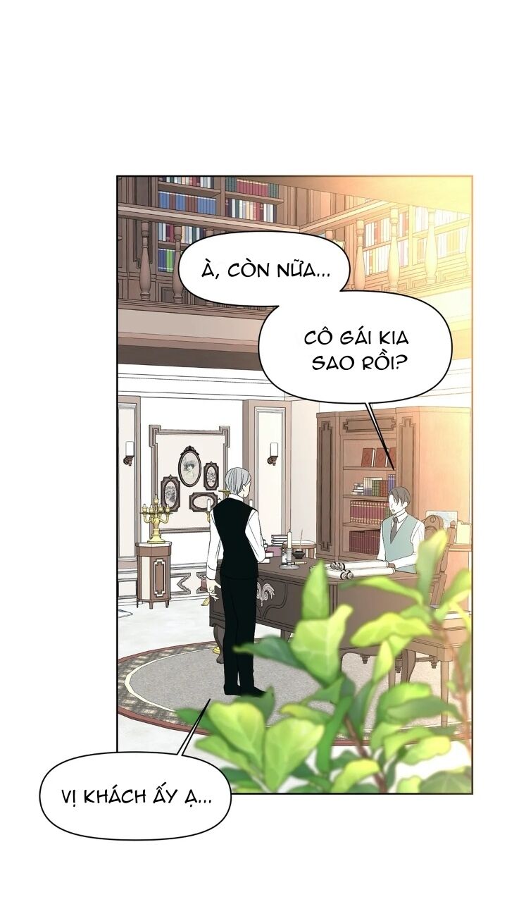 Công Chúa Thời Gian Có Hạn Chapter 26 - Trang 57