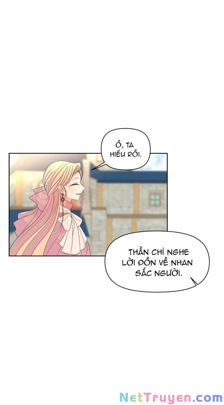 Công Chúa Thời Gian Có Hạn Chapter 35 - Trang 38