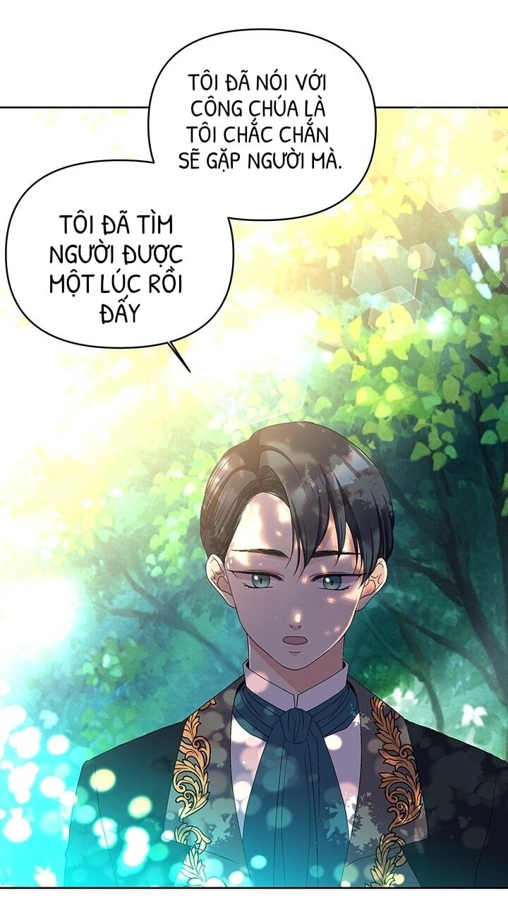 Công Chúa Thời Gian Có Hạn Chapter 2 - Trang 56