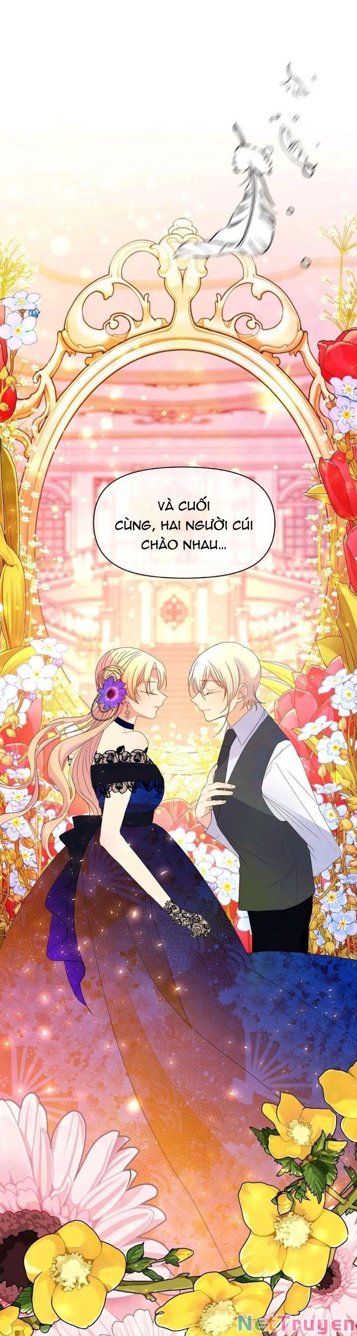 Công Chúa Thời Gian Có Hạn Chapter 51 - Trang 65