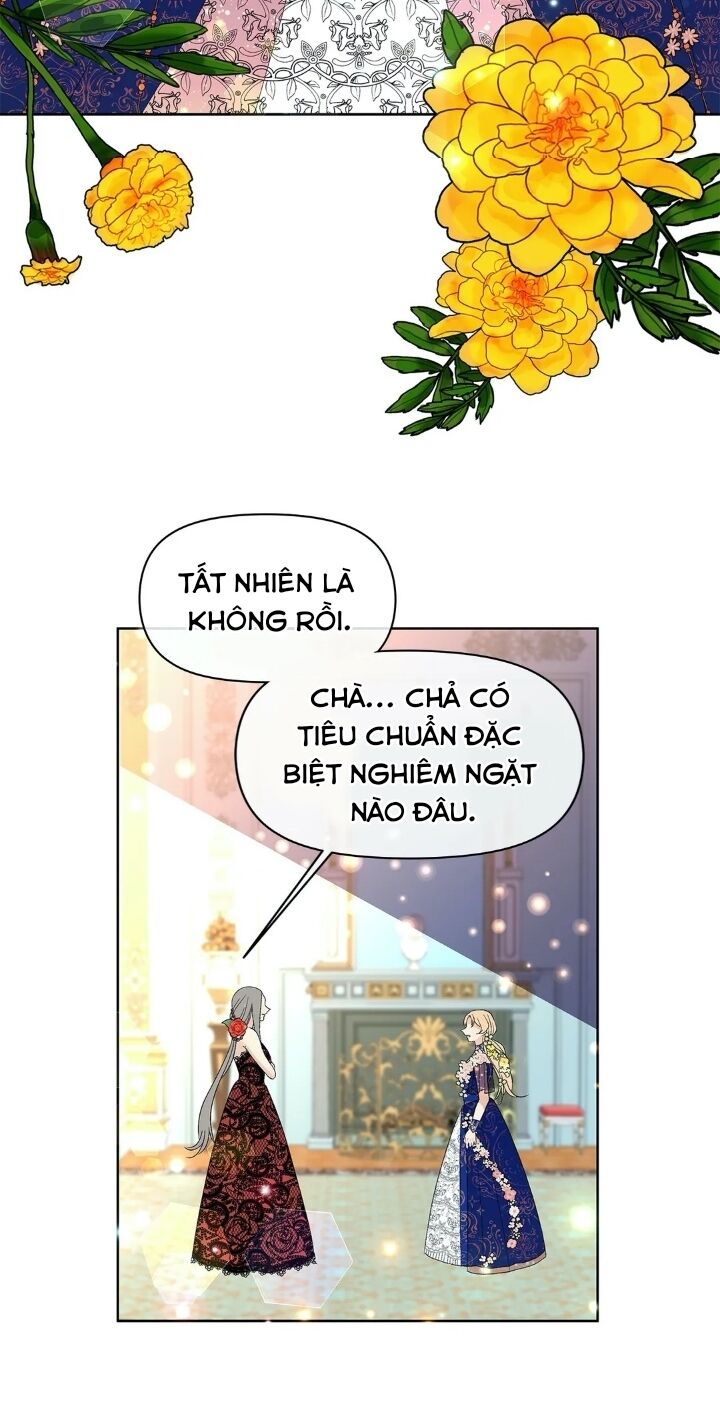 Công Chúa Thời Gian Có Hạn Chapter 12 - Trang 41