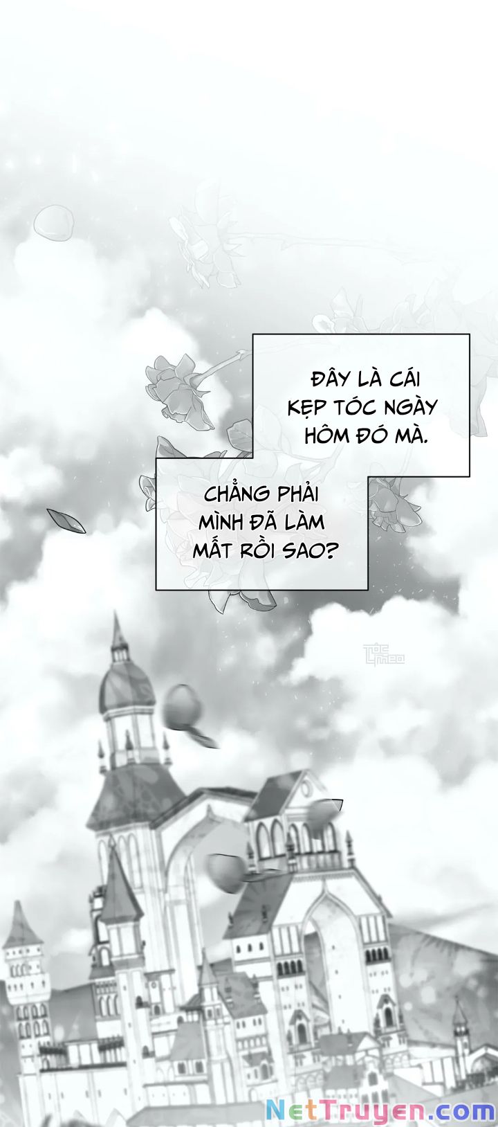 Công Chúa Thời Gian Có Hạn Chapter 31 - Trang 51