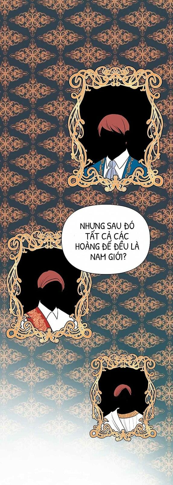 Công Chúa Thời Gian Có Hạn Chapter 1 - Trang 25