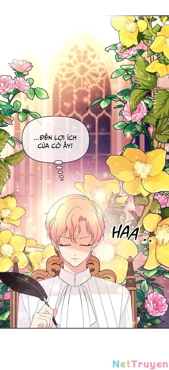 Công Chúa Thời Gian Có Hạn Chapter 50 - Trang 20