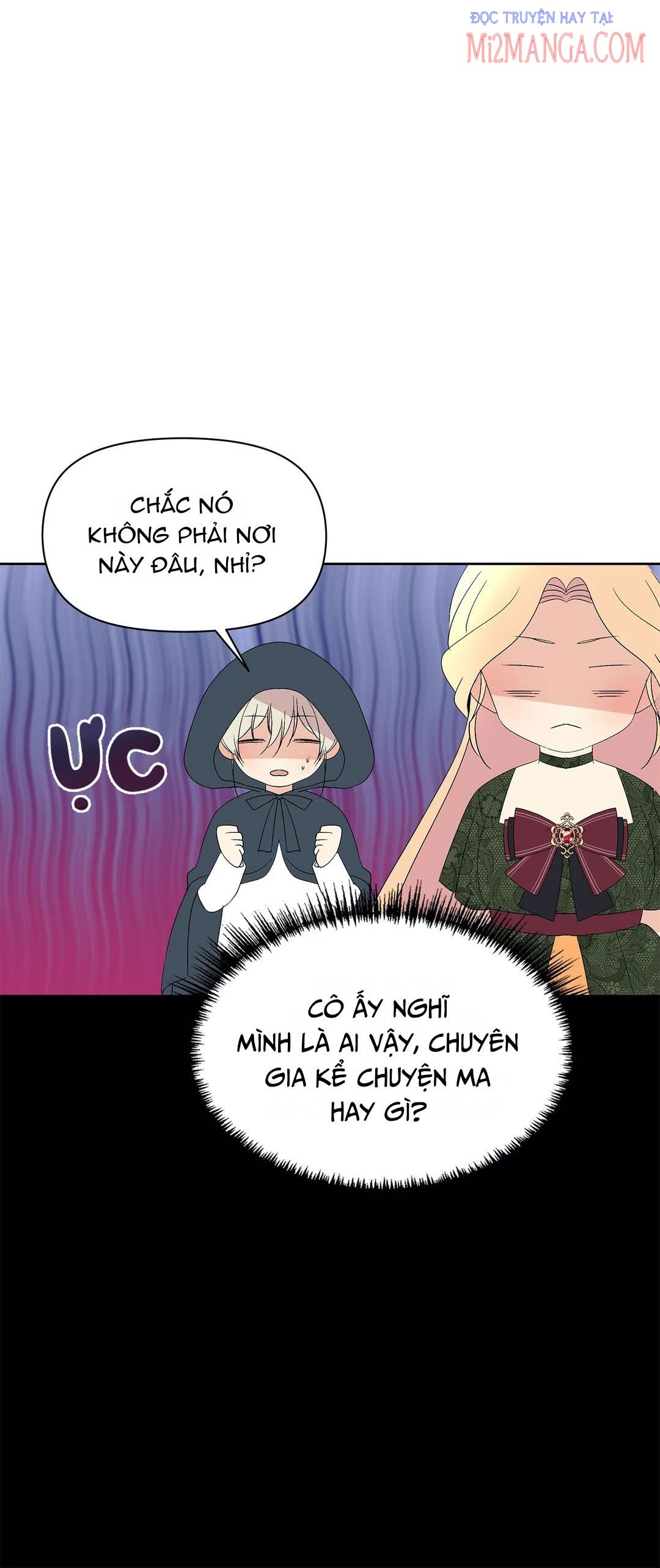 Công Chúa Thời Gian Có Hạn Chapter 41.5 - Trang 19