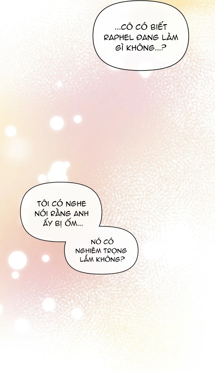 Công Chúa Thời Gian Có Hạn Chapter 37.2 - Trang 6