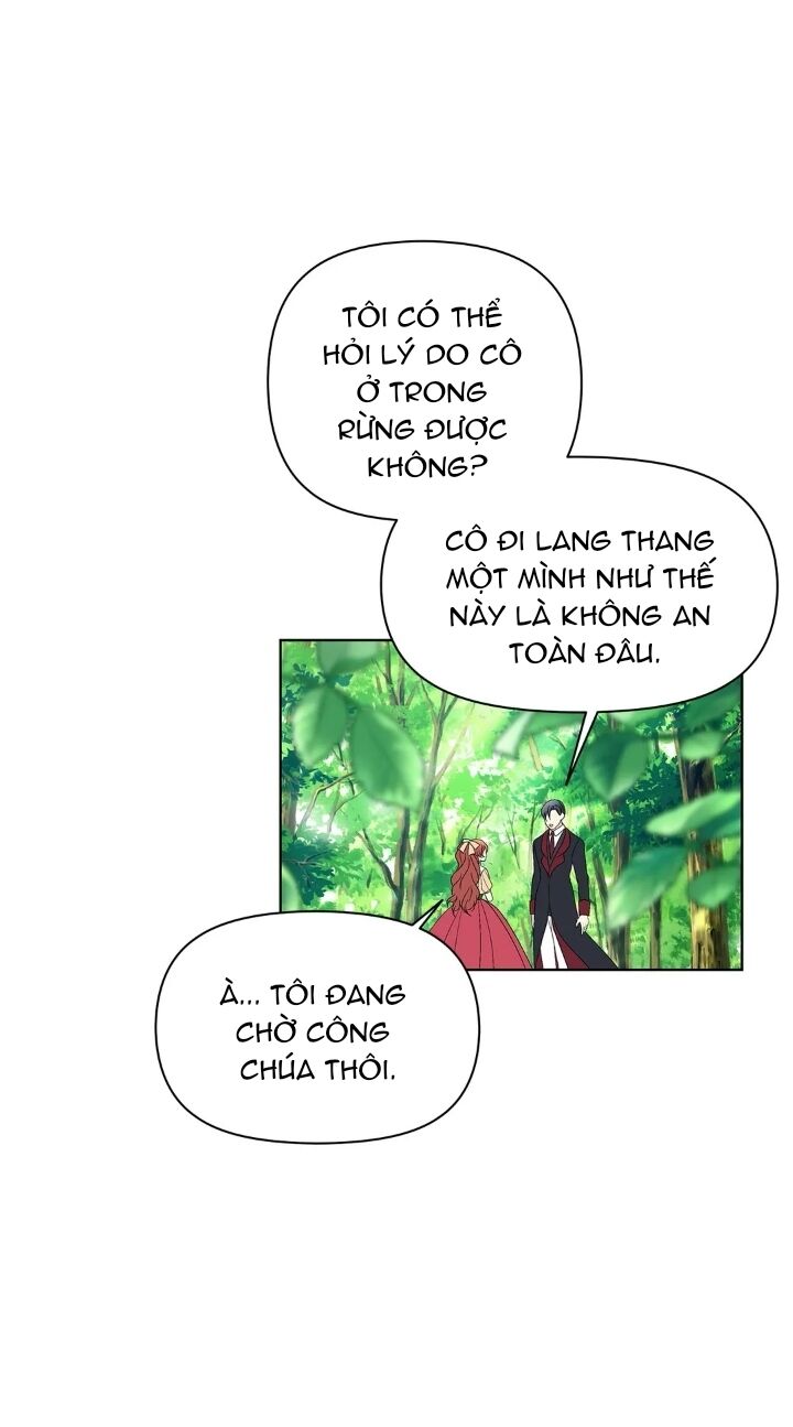 Công Chúa Thời Gian Có Hạn Chapter 28 - Trang 41