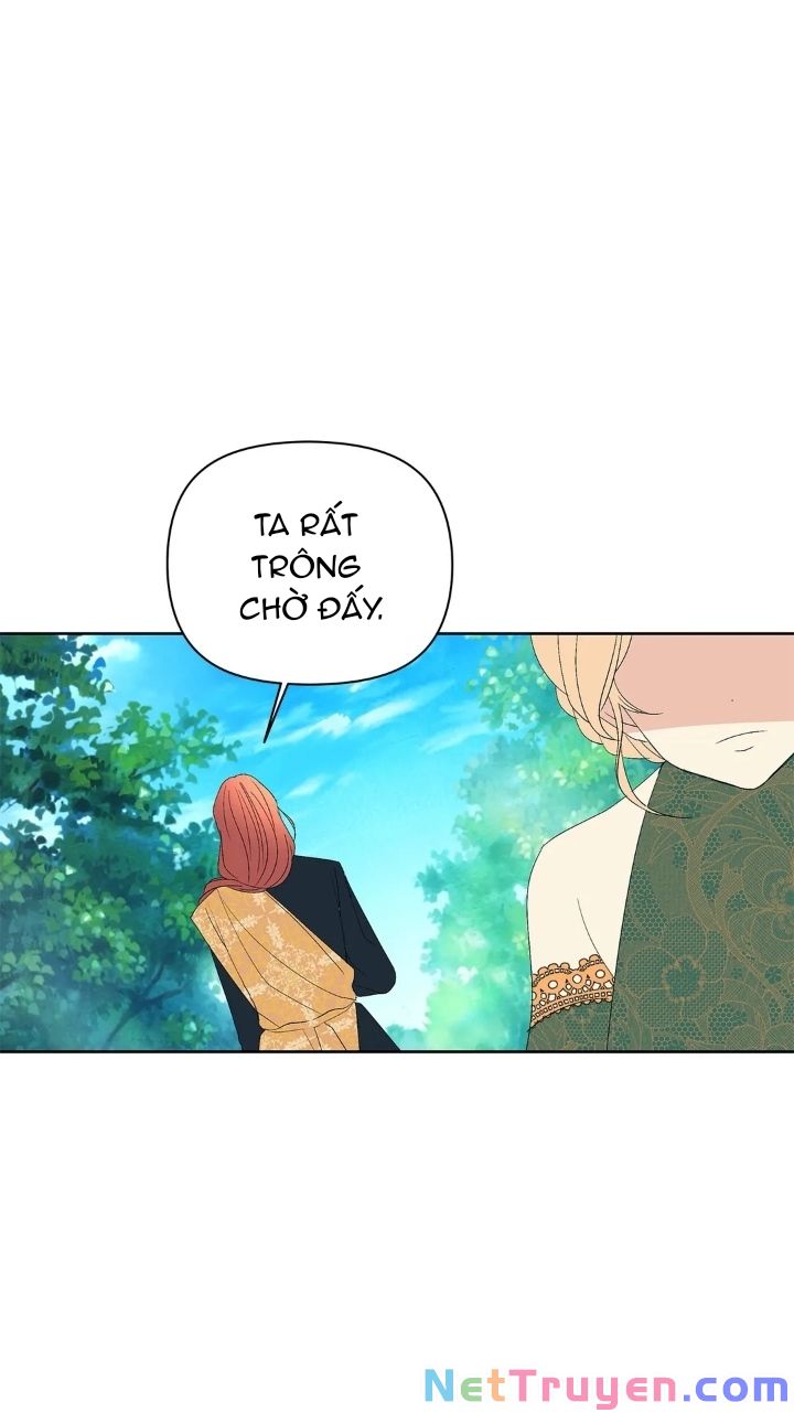 Công Chúa Thời Gian Có Hạn Chapter 30 - Trang 21