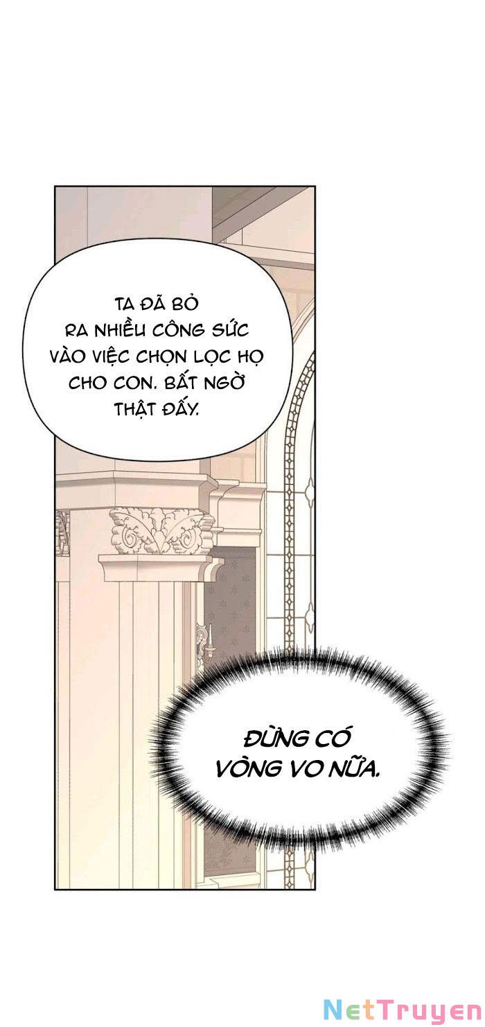 Công Chúa Thời Gian Có Hạn Chapter 51 - Trang 8