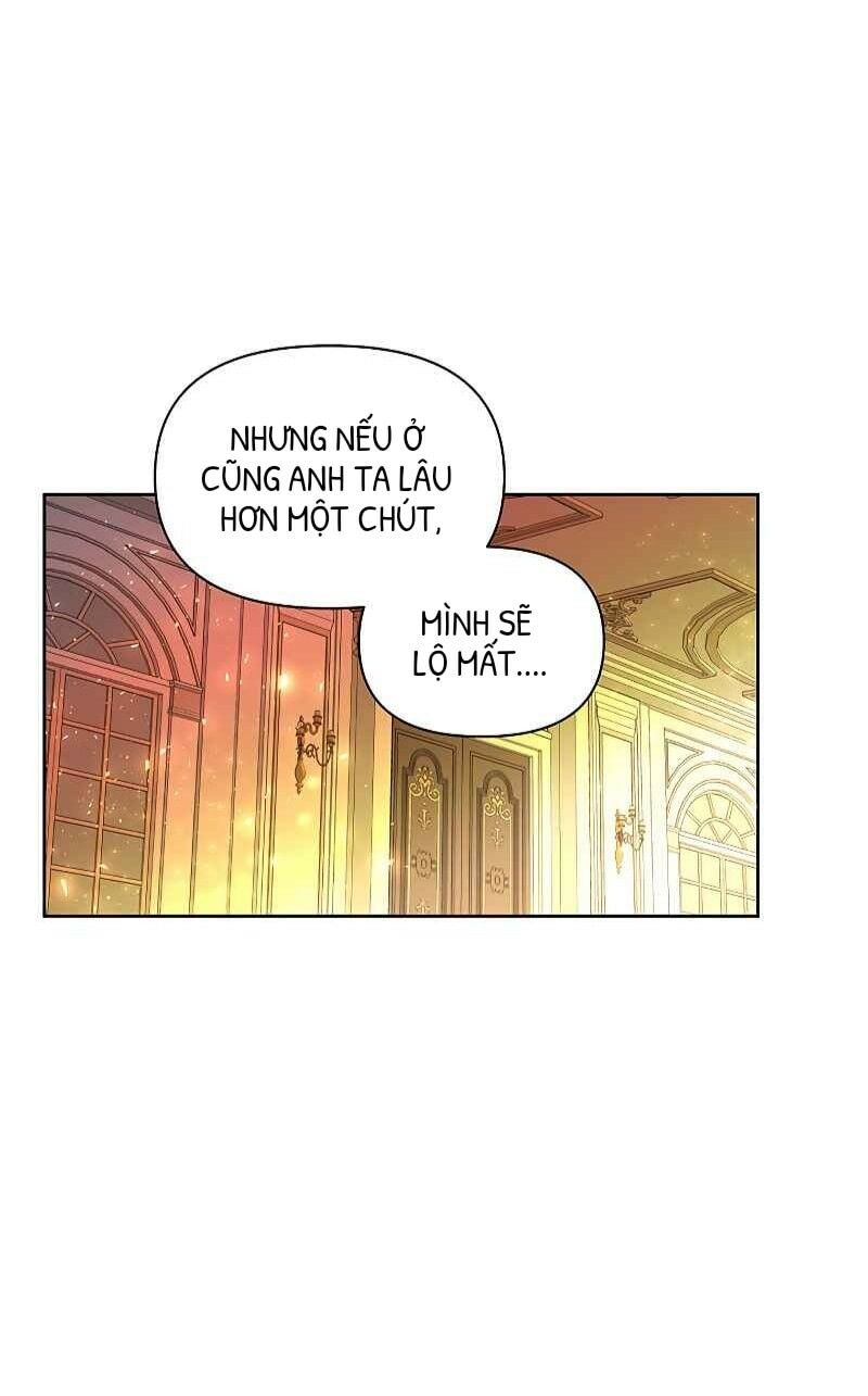 Công Chúa Thời Gian Có Hạn Chapter 3 - Trang 38