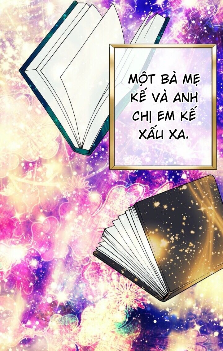 Công Chúa Thời Gian Có Hạn Chapter 15 - Trang 46