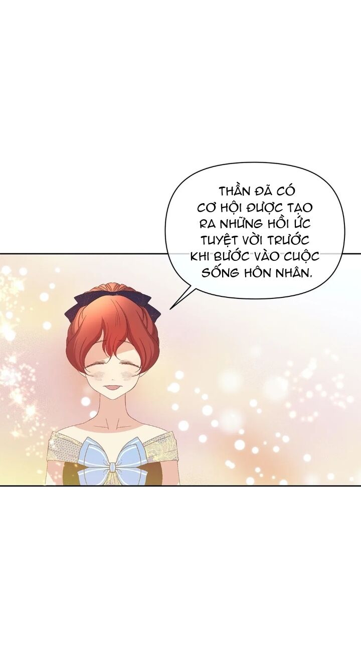 Công Chúa Thời Gian Có Hạn Chapter 17 - Trang 47