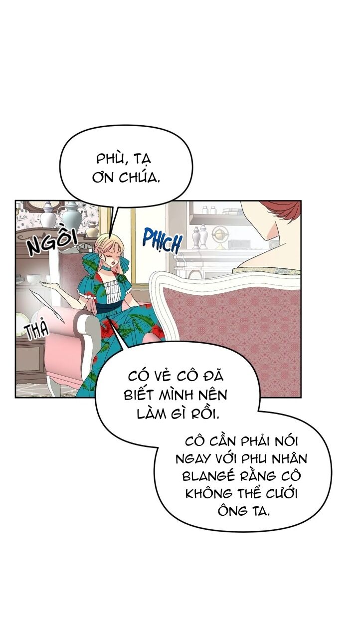 Công Chúa Thời Gian Có Hạn Chapter 18 - Trang 9