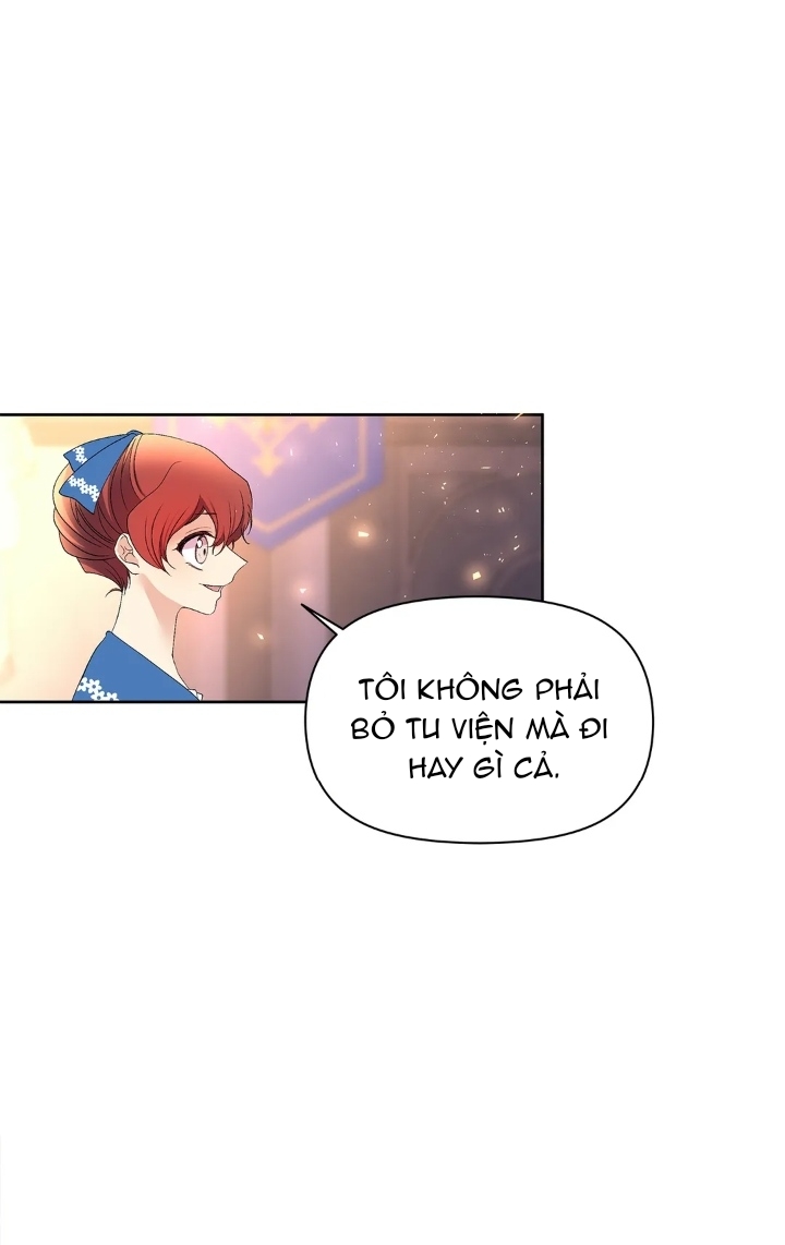 Công Chúa Thời Gian Có Hạn Chapter 36 - Trang 8