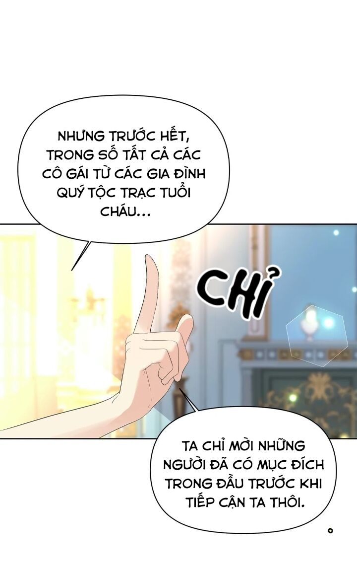 Công Chúa Thời Gian Có Hạn Chapter 12 - Trang 42