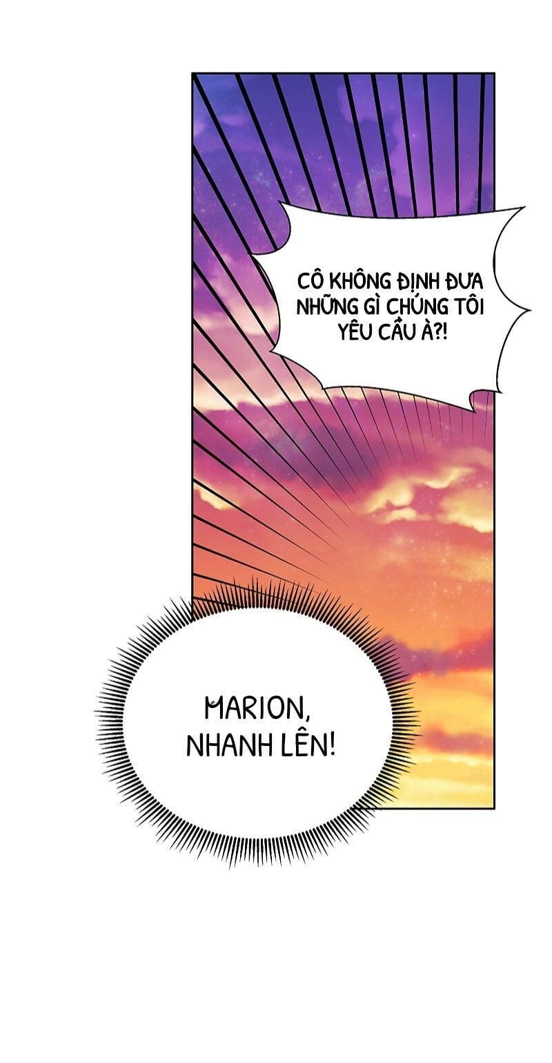 Công Chúa Thời Gian Có Hạn Chapter 6 - Trang 16