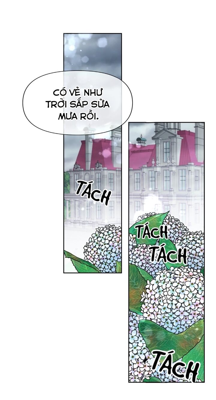 Công Chúa Thời Gian Có Hạn Chapter 13 - Trang 44