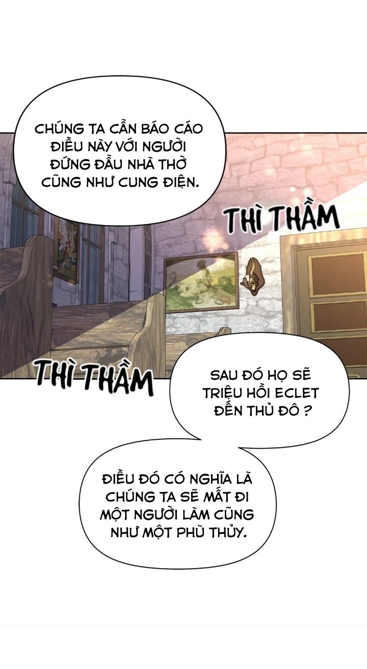 Công Chúa Thời Gian Có Hạn Chapter 12 - Trang 14