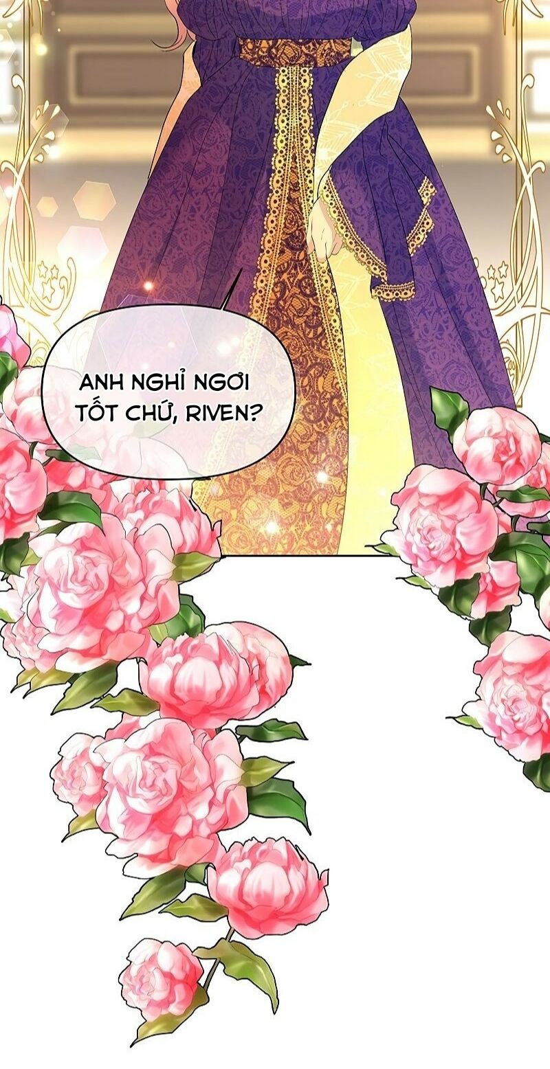 Công Chúa Thời Gian Có Hạn Chapter 7 - Trang 35