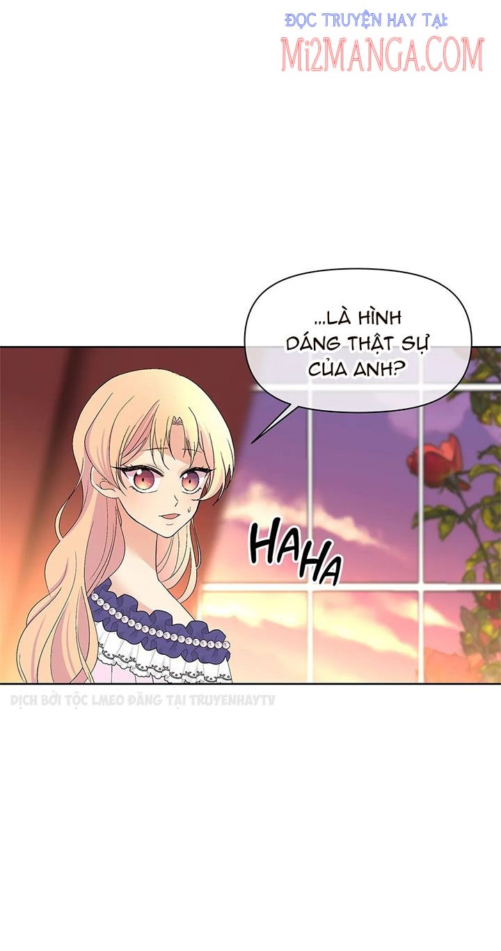 Công Chúa Thời Gian Có Hạn Chapter 43 - Trang 7