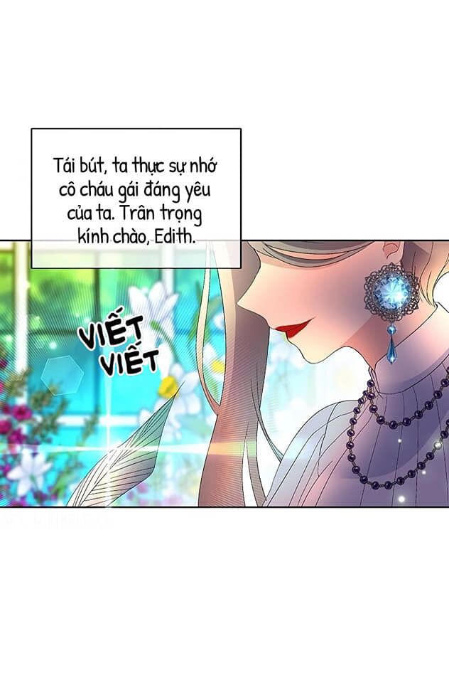 Công Chúa Thời Gian Có Hạn Chapter 9 - Trang 63