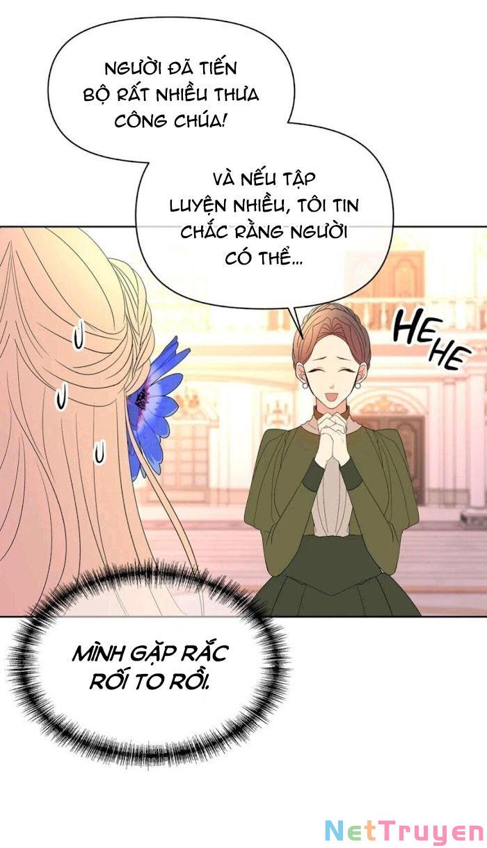 Công Chúa Thời Gian Có Hạn Chapter 51 - Trang 67