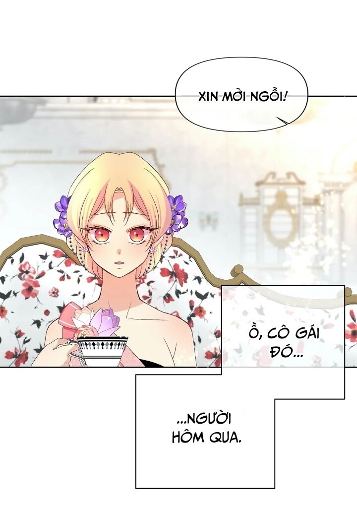 Công Chúa Thời Gian Có Hạn Chapter 11 - Trang 56