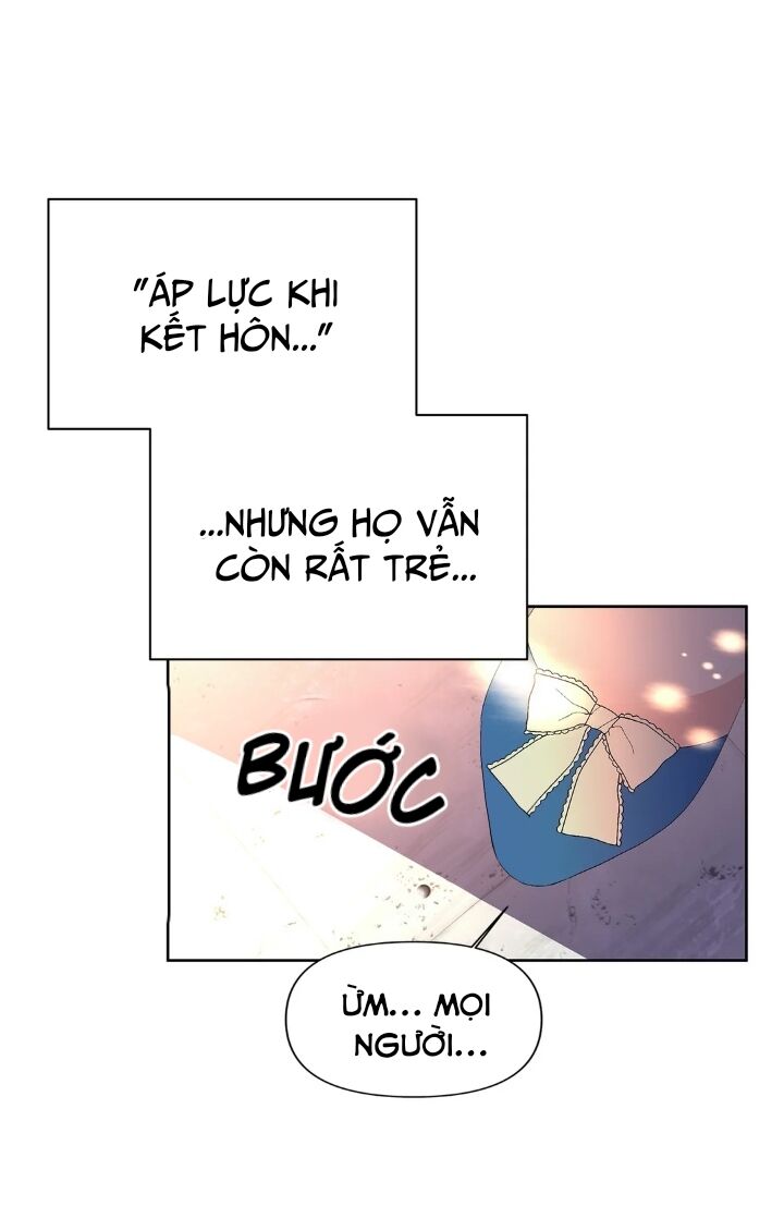 Công Chúa Thời Gian Có Hạn Chapter 11 - Trang 53