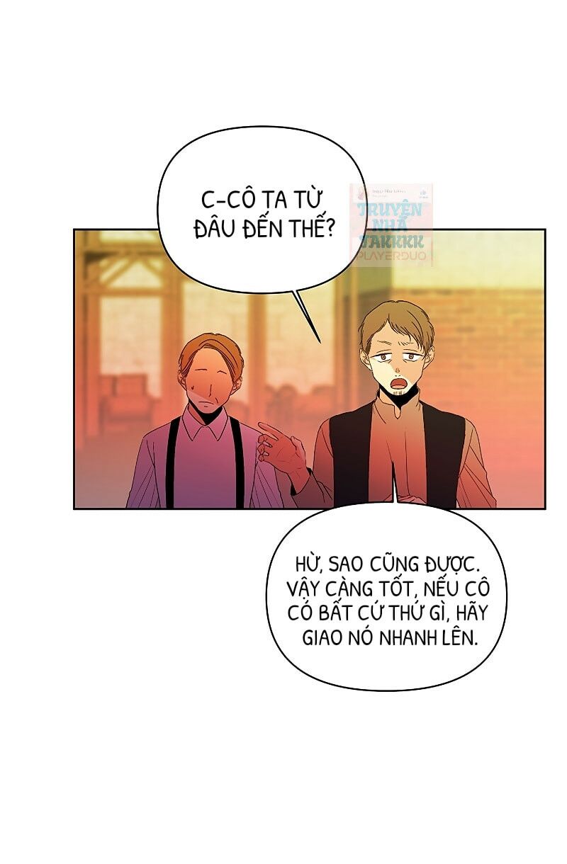 Công Chúa Thời Gian Có Hạn Chapter 6 - Trang 24