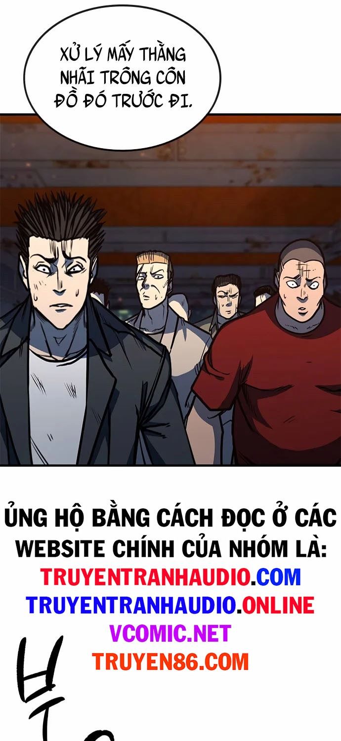 Nợ Máu Trả Máu Chapter 6 - Trang 74