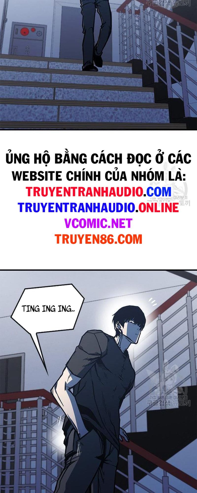 Nợ Máu Trả Máu Chapter 3 - Trang 64