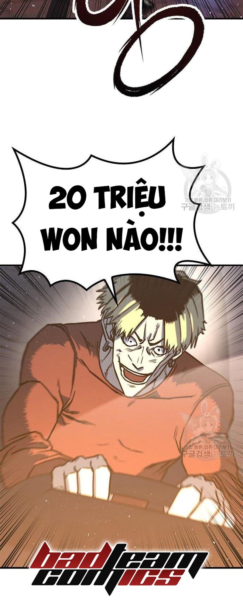 Nợ Máu Trả Máu Chapter 3 - Trang 73